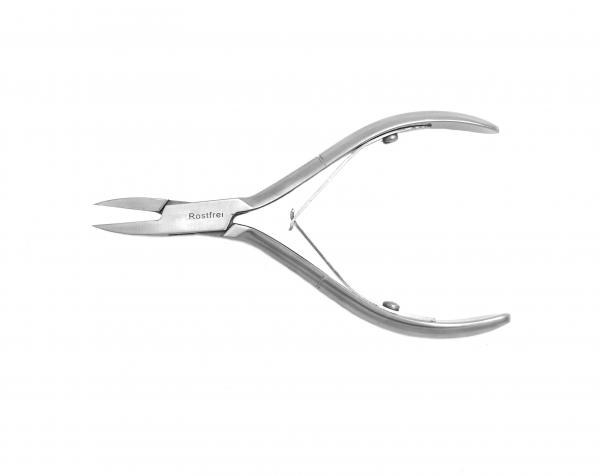 Corner pliers 12cm for ingrown nails